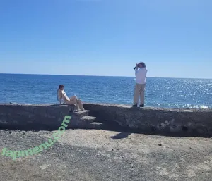 Barbora Aria / barboraariamodel nude photo #0290