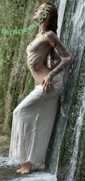 Barbora Aria / barboraariamodel nude photo #0296