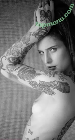 Barbora Aria / barboraariamodel nude photo #0305