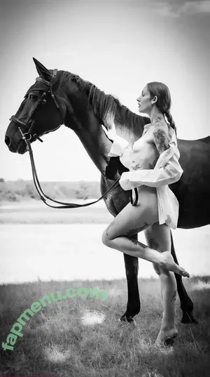 Barbora Aria / barboraaria / barboraariamodel nude photo #0424