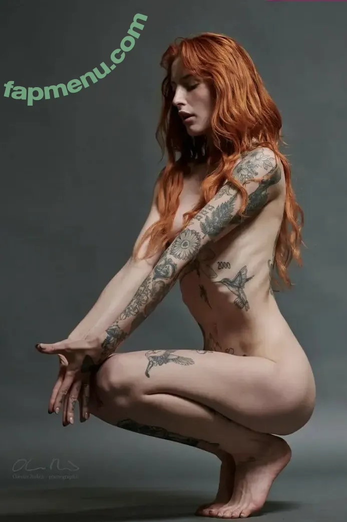 Barbora Aria nude photo #0125 (barboraariamodel)