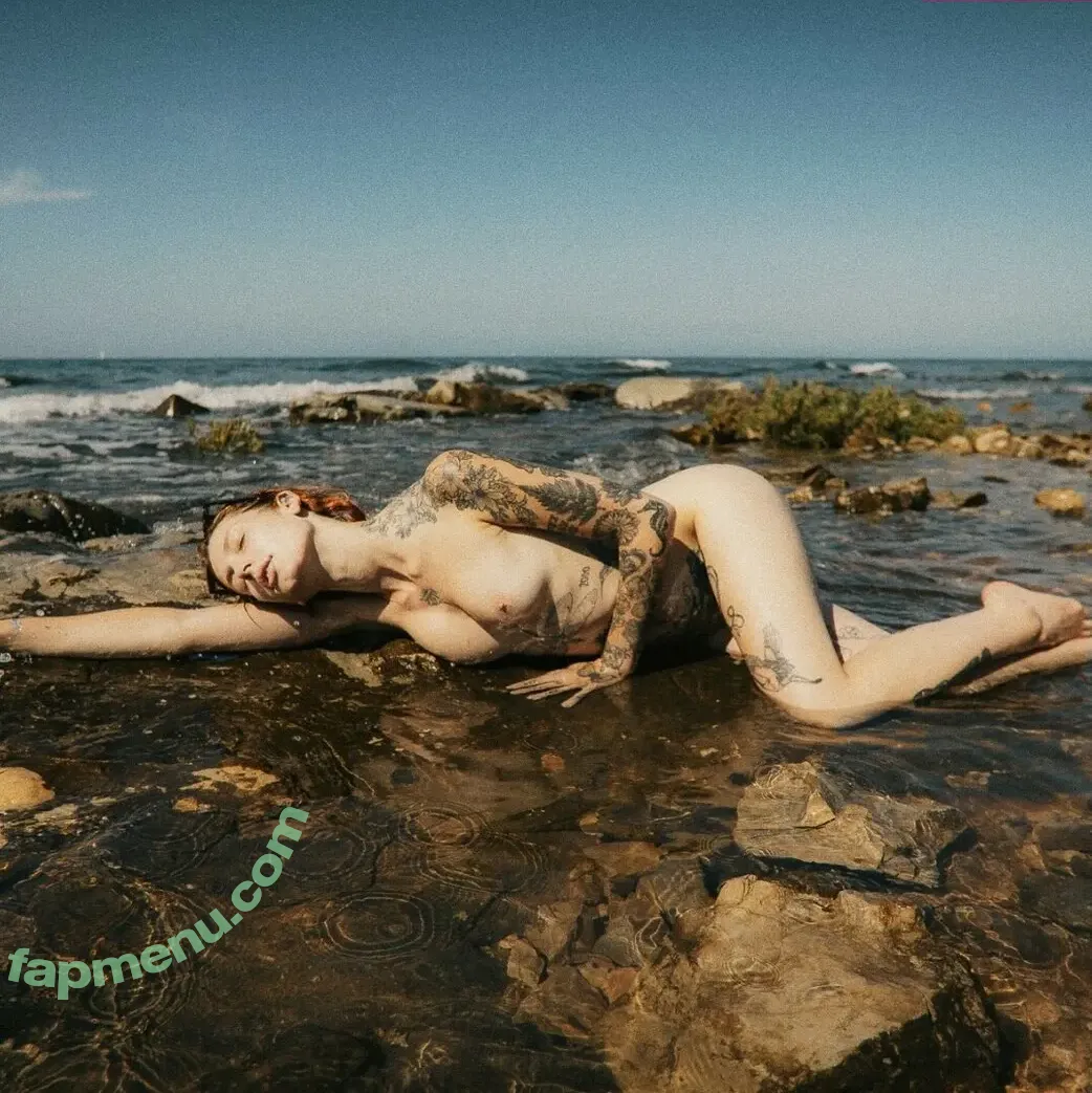 Barbora Aria nude photo #0150 (barboraariamodel)