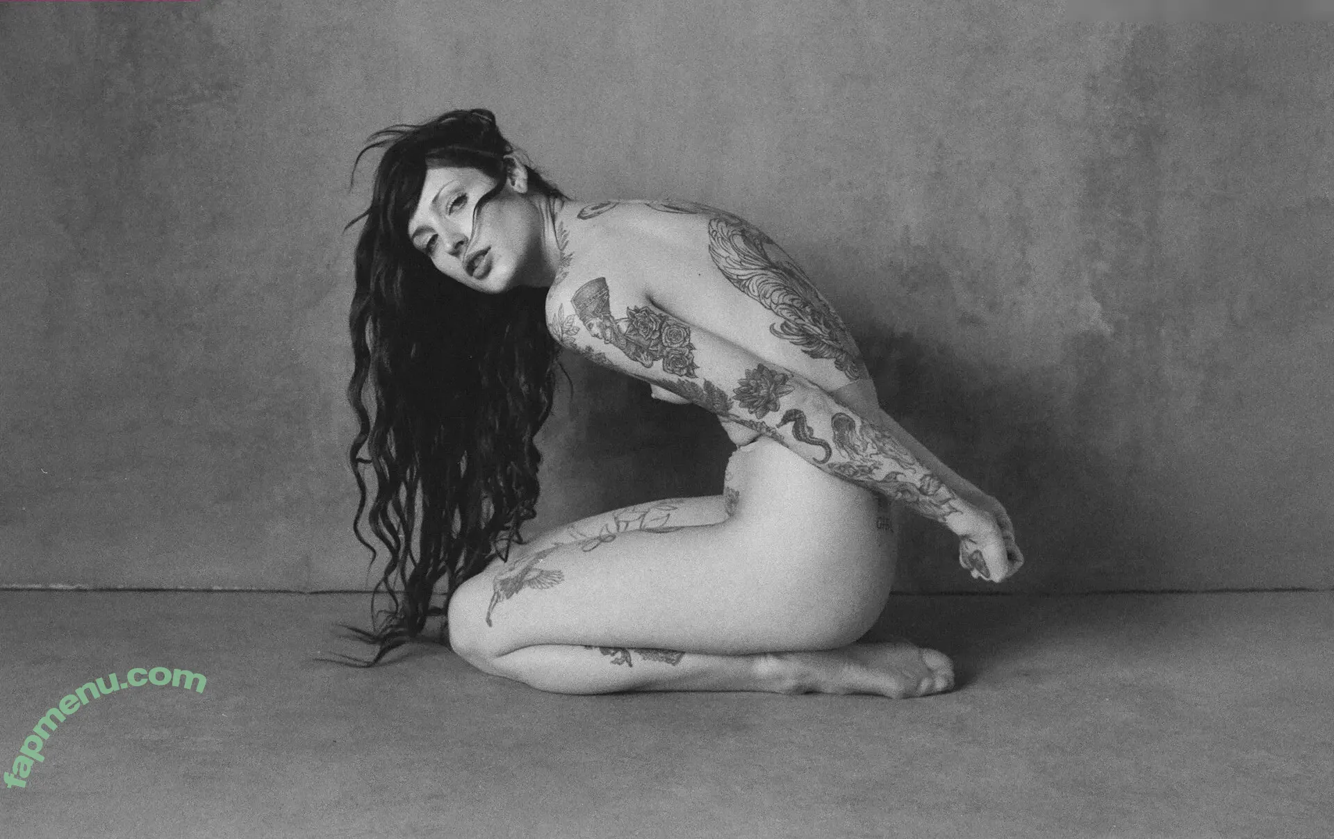 Barbora Aria nude photo #0168 (barboraariamodel)