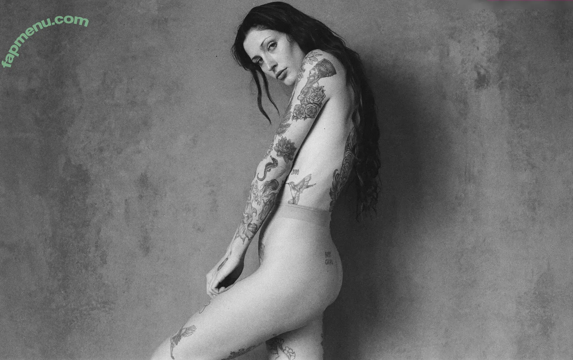 Barbora Aria nude photo #0171 (barboraariamodel)