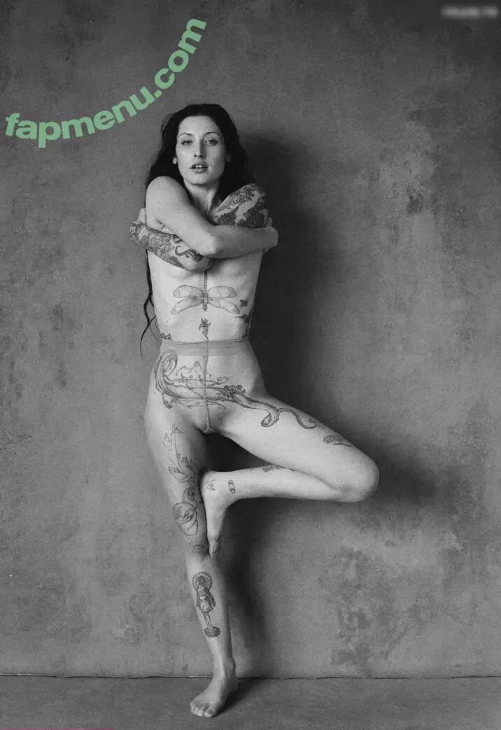 Barbora Aria nude photo #0174 (barboraariamodel)