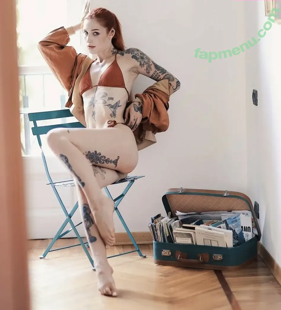 Barbora Aria nude photo #0244 (barboraariamodel)