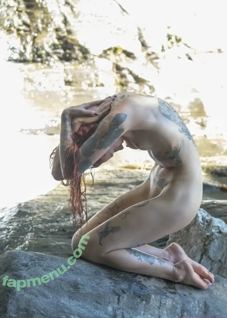 Barbora Aria nude photo #0258 (barboraariamodel)