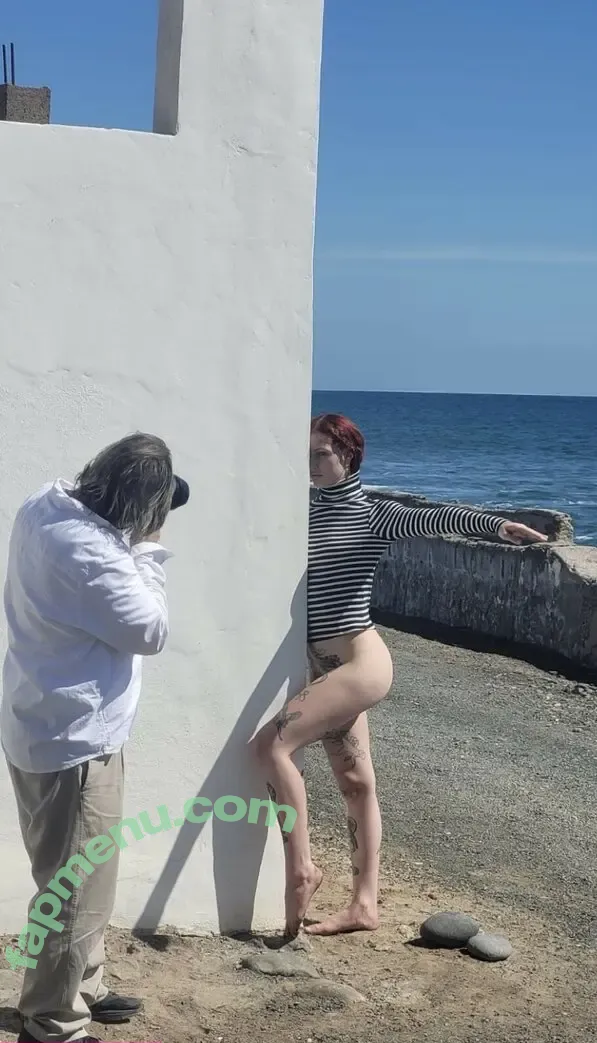 Barbora Aria nude photo #0289 (barboraariamodel)