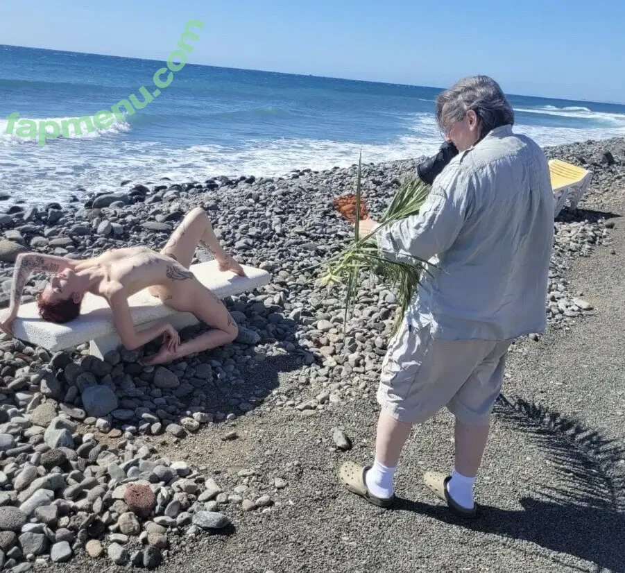 Barbora Aria nude photo #0291 (barboraariamodel)