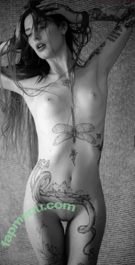 Barbora Aria nude photo #0303 (barboraariamodel)