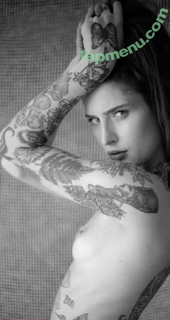 Barbora Aria nude photo #0305 (barboraariamodel)