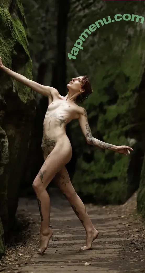 Barbora Aria nude photo #0313 (barboraariamodel)