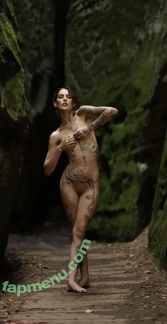 Barbora Aria nude photo #0314 (barboraariamodel)