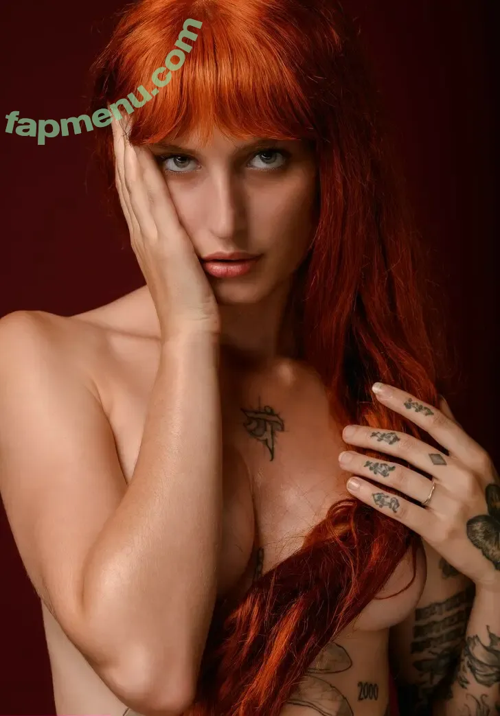 Barbora Aria nude photo #0347 (barboraaria / barboraariamodel)