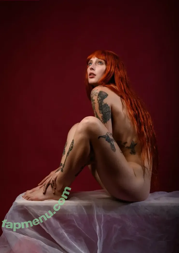 Barbora Aria nude photo #0349 (barboraaria / barboraariamodel)