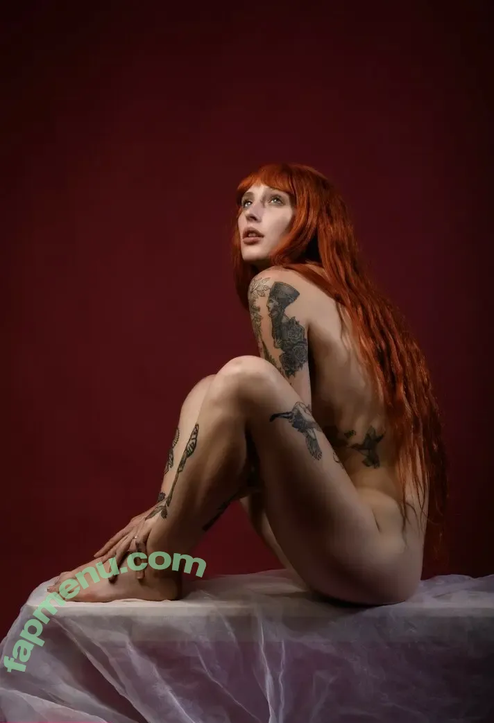 Barbora Aria nude photo #0357 (barboraaria / barboraariamodel)