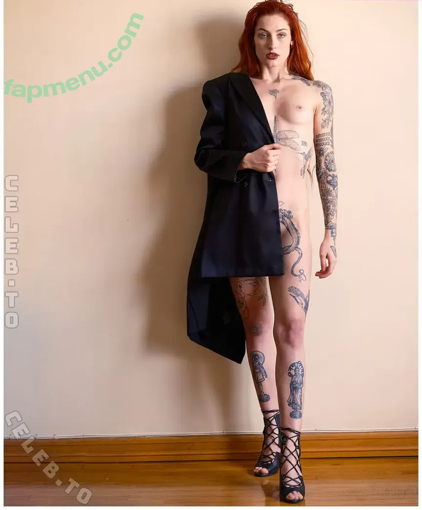 Barbora Aria nude photo #0367 (barboraaria / barboraariamodel)