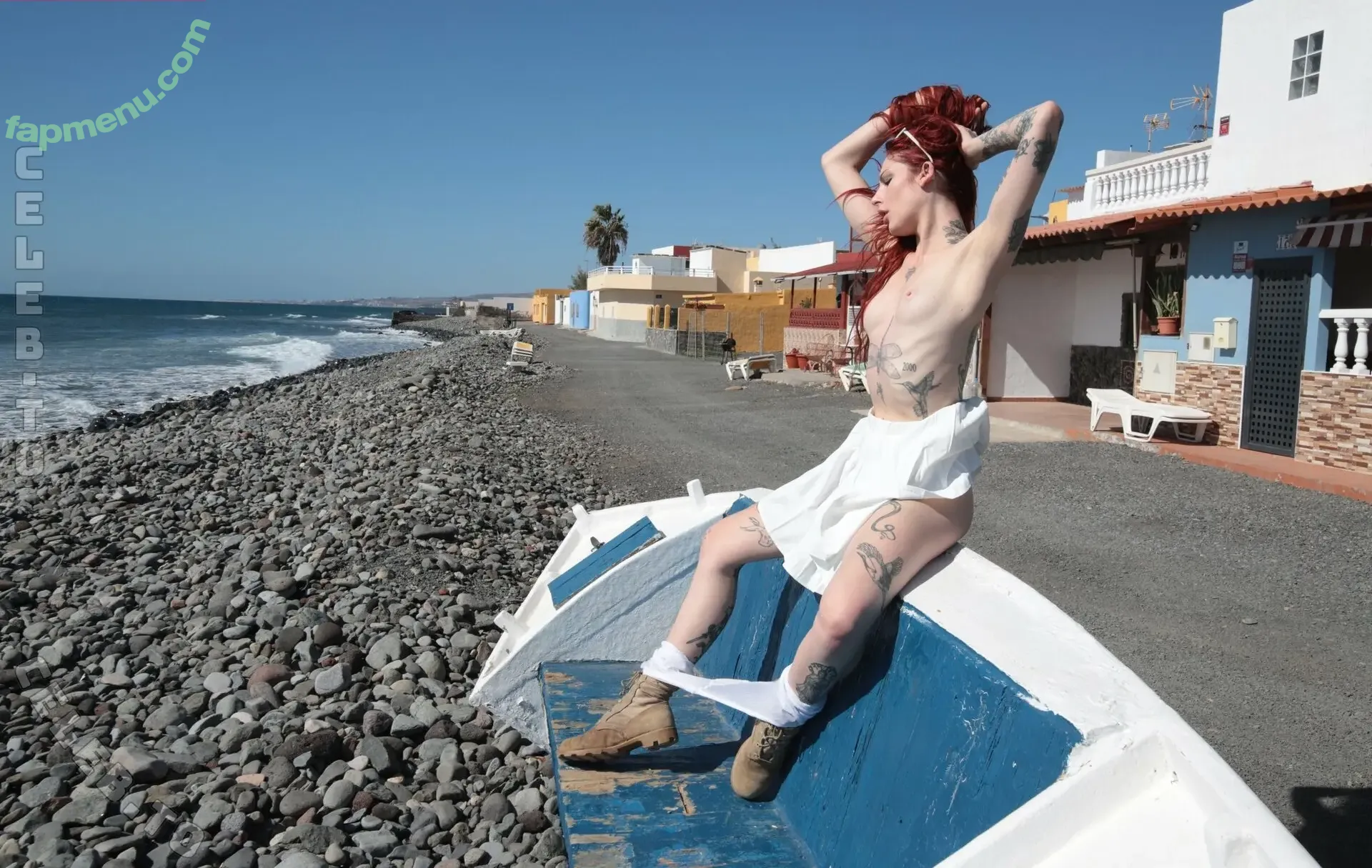 Barbora Aria nude photo #0396 (barboraaria / barboraariamodel)