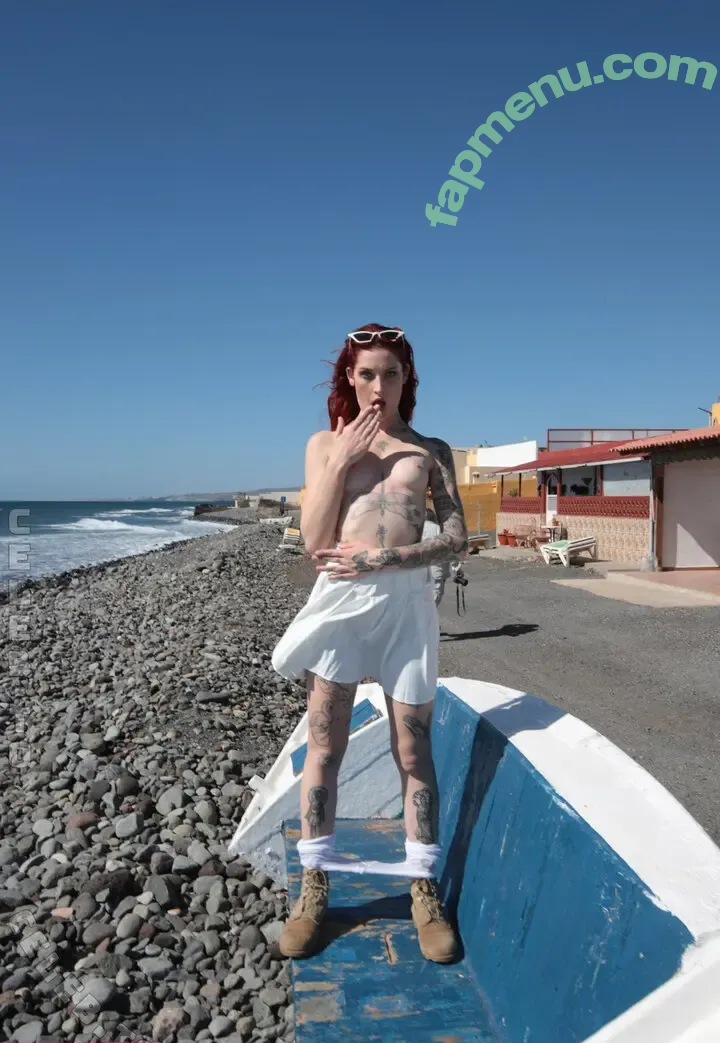 Barbora Aria nude photo #0399 (barboraaria / barboraariamodel)