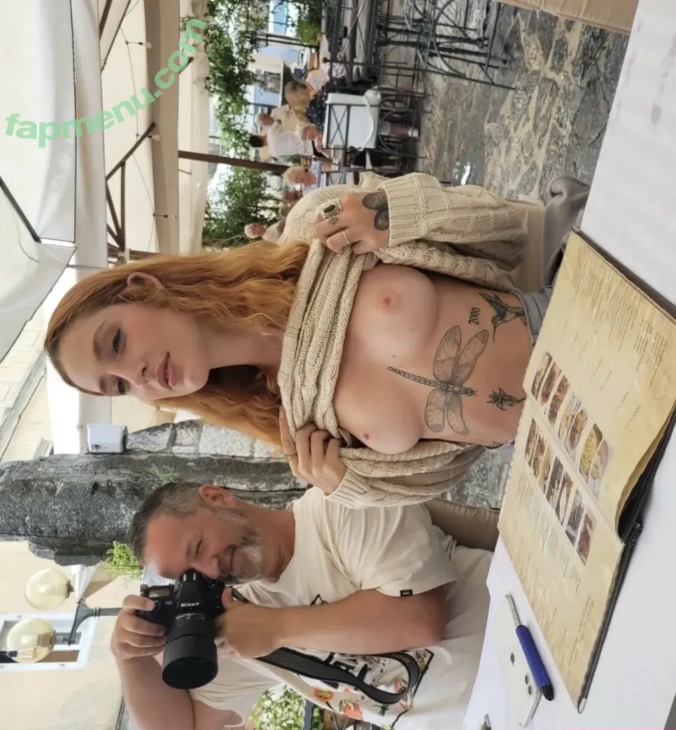 Barbora Aria nude photo #0413 (barboraaria / barboraariamodel)