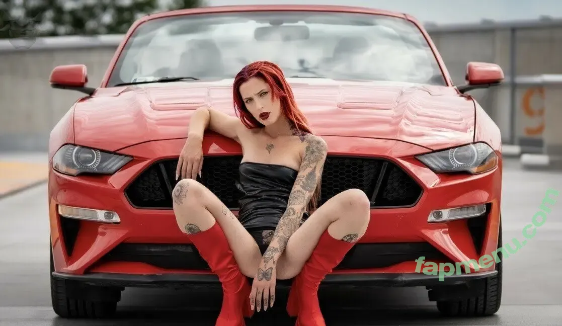 Barbora Aria nude photo #0426 (barboraaria / barboraariamodel)