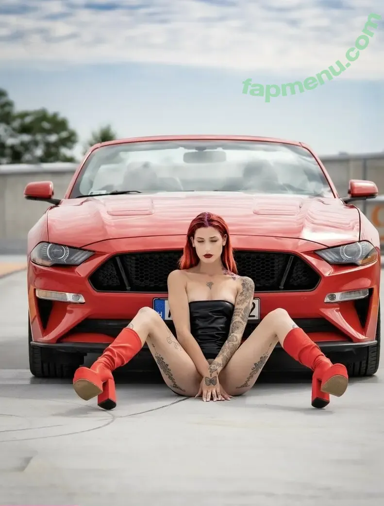 Barbora Aria nude photo #0427 (barboraaria / barboraariamodel)