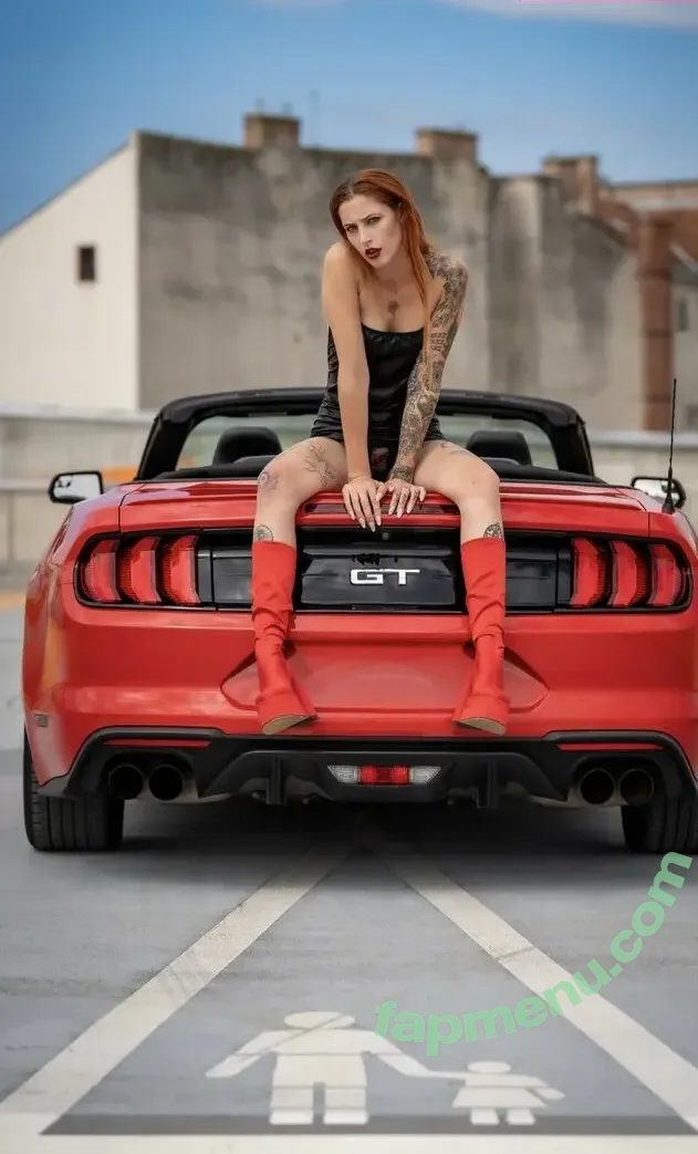 Barbora Aria nude photo #0428 (barboraaria / barboraariamodel)