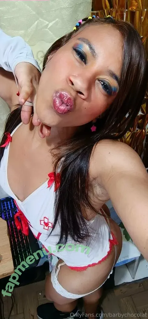 barbychocolat nude photo #0196 (8legzninja)