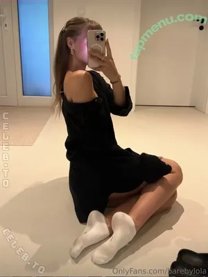 Barebylola nude photo #0150