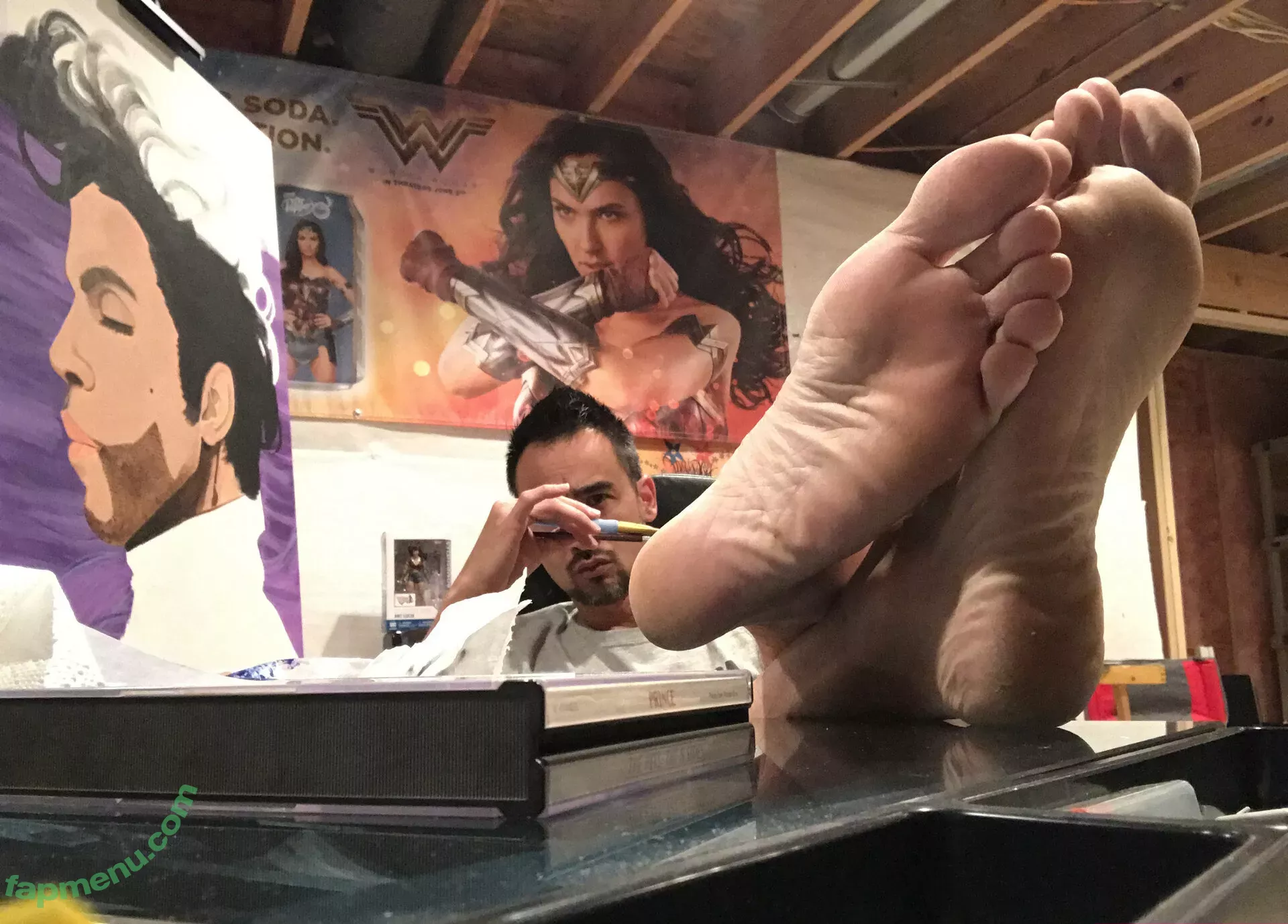 barefeeticus nude photo #0059 (barefeeticus)