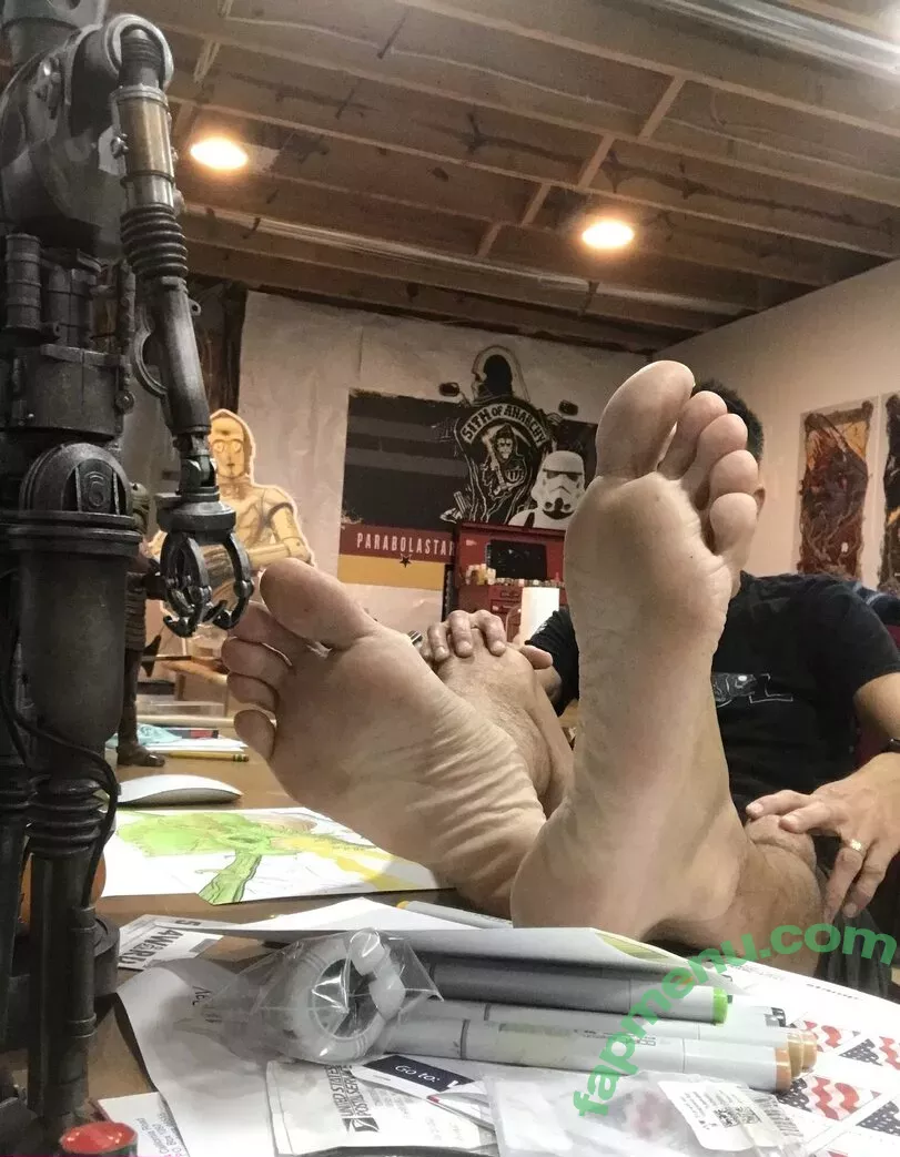 barefeeticus nude photo #0066 (barefeeticus)