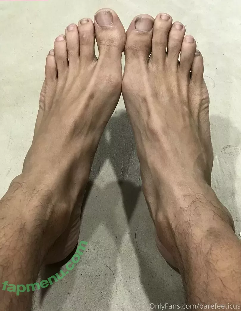 barefeeticus nude photo #0067 (barefeeticus)