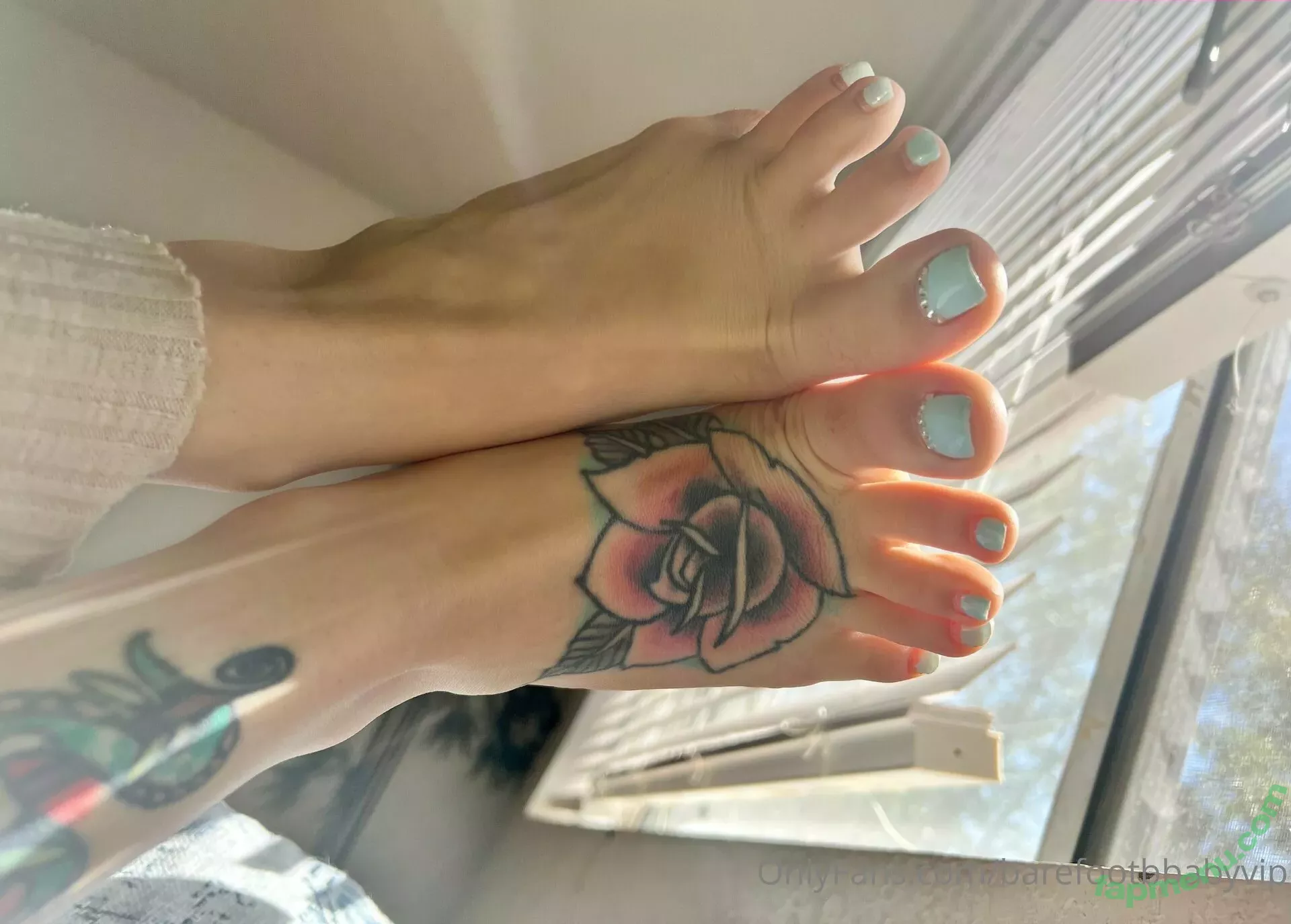 Barefootbbabyvip nude photo #0010 (Taylor / barefootbaybee)