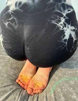 barefootmini / barefootsound nude photo #0006