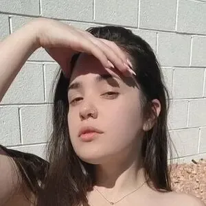 barelymari / barelymarii nude photo #0018