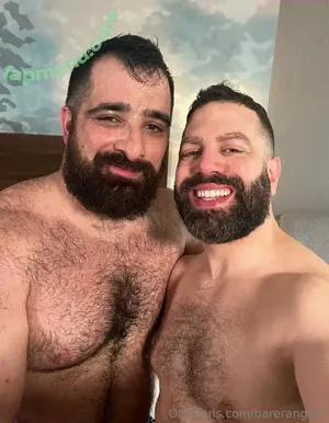 barerangerx / barerangertoronto nude photo #0003