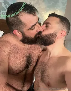 barerangerx / barerangertoronto nude photo #0004