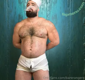 barerangerx / barerangertoronto nude photo #0007