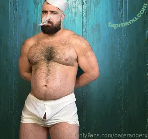 barerangerx / barerangertoronto nude photo #0008