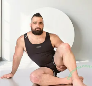 barerangerx / barerangertoronto nude photo #0012