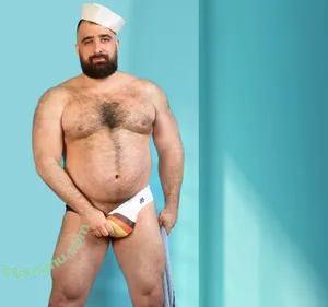 barerangerx / barerangertoronto nude photo #0015