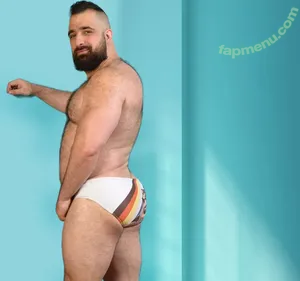 barerangerx / barerangertoronto nude photo #0016