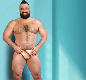 barerangerx / barerangertoronto nude photo #0017