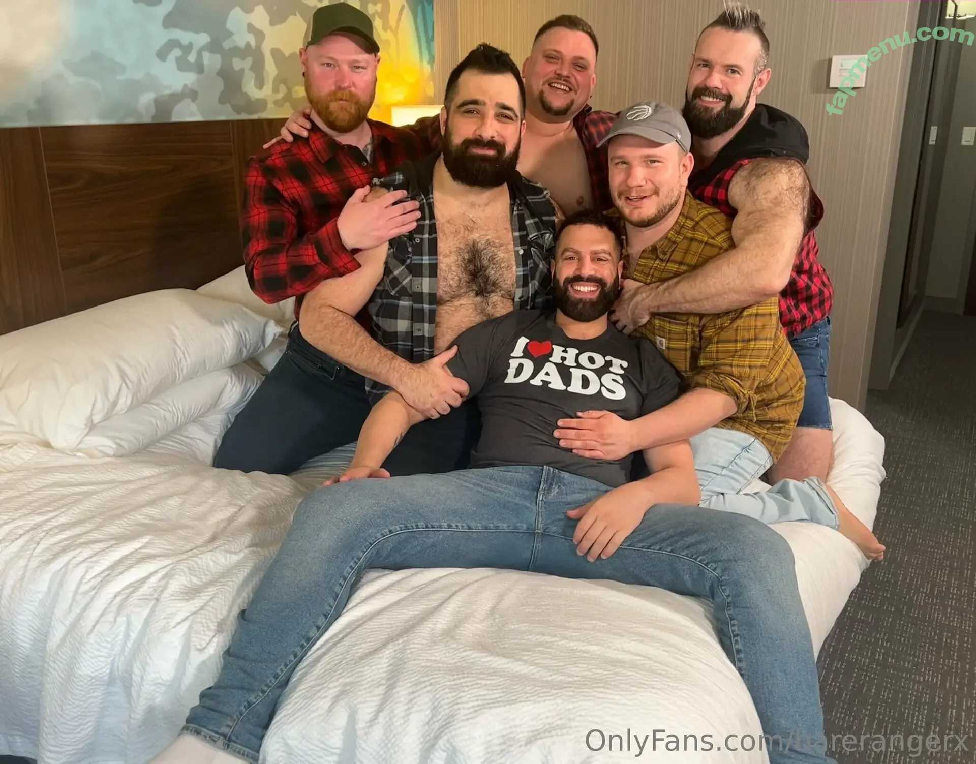 barerangerx nude photo #0002 (barerangertoronto)