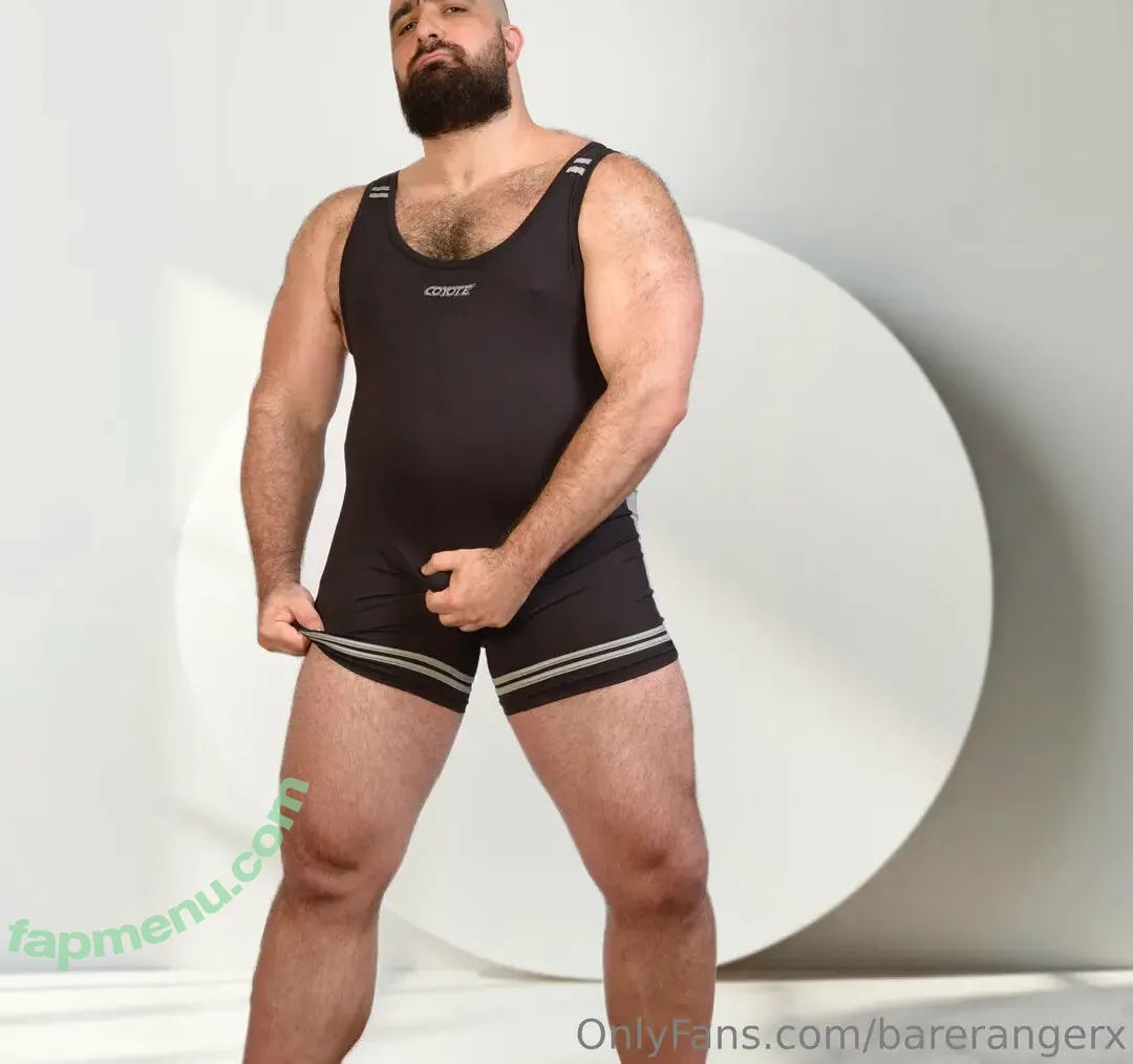 barerangerx nude photo #0010 (barerangertoronto)