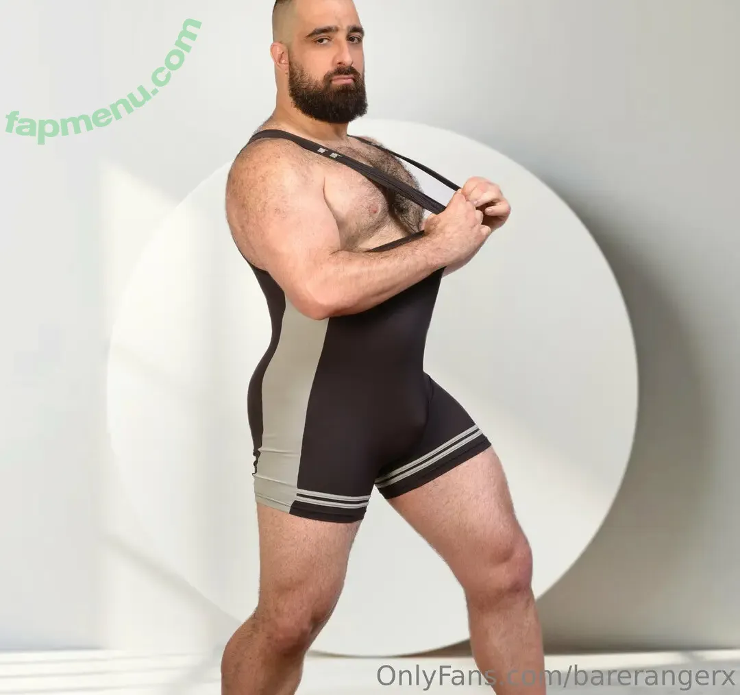 barerangerx nude photo #0011 (barerangertoronto)