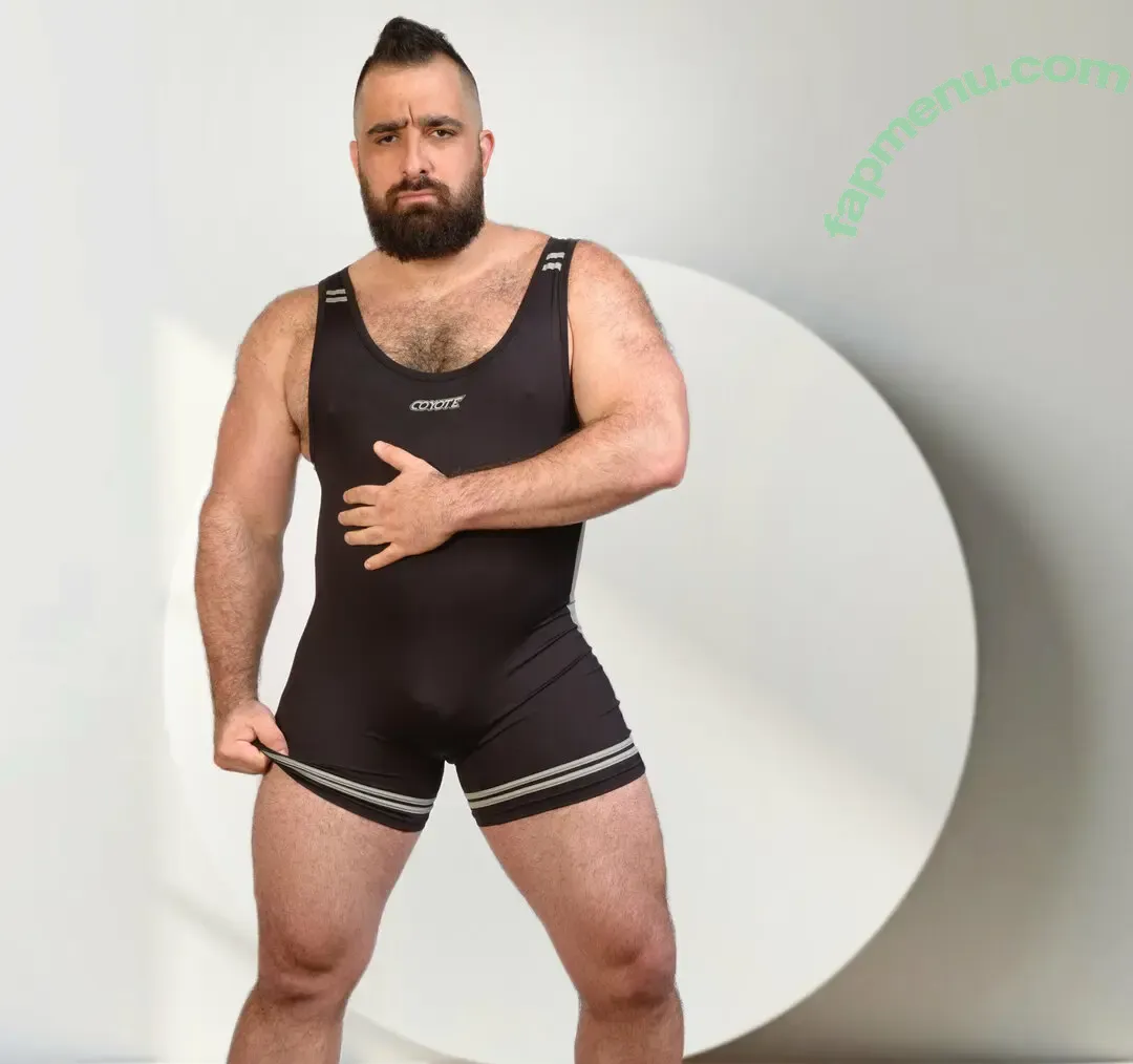 barerangerx nude photo #0013 (barerangertoronto)