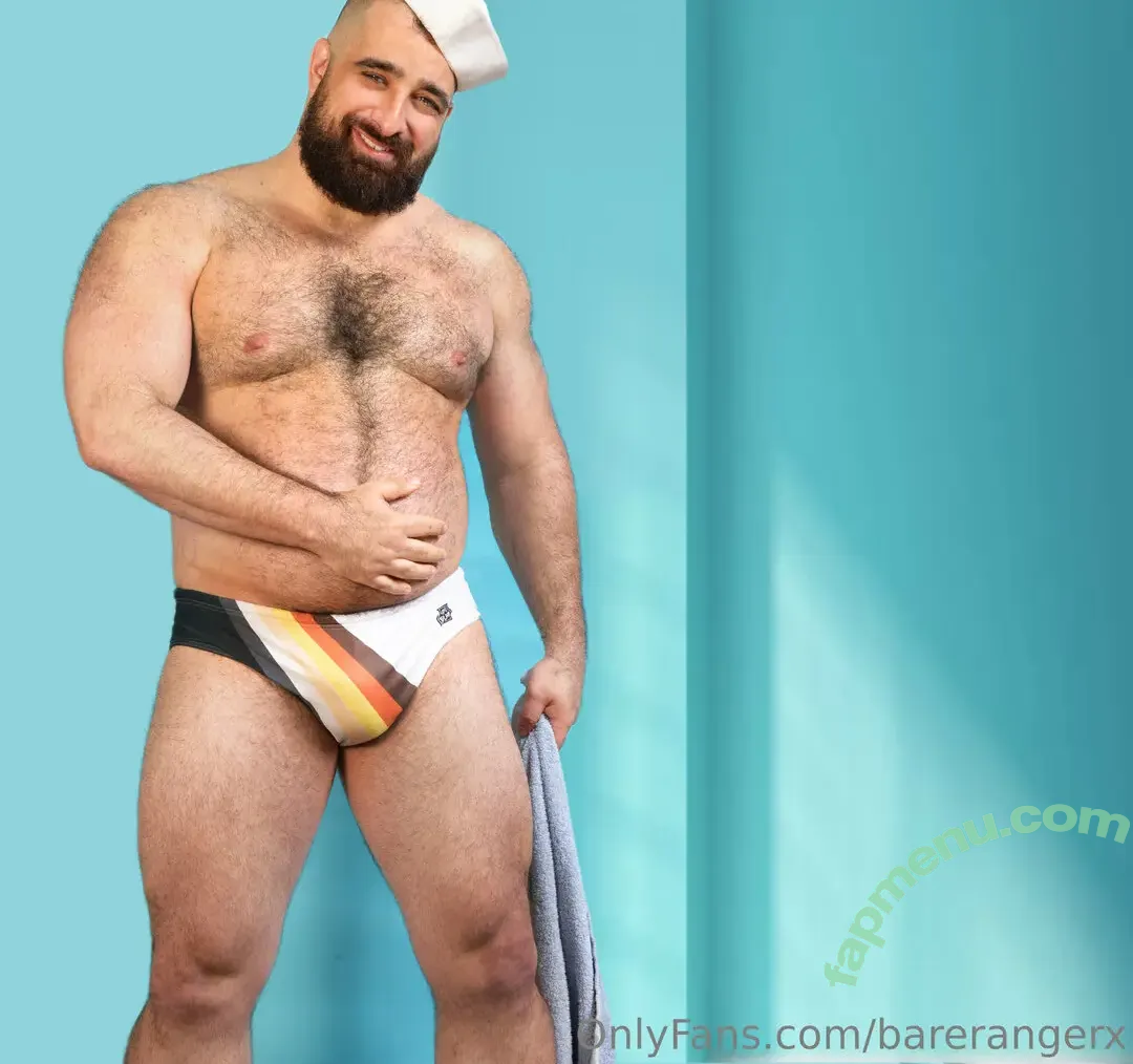barerangerx nude photo #0014 (barerangertoronto)
