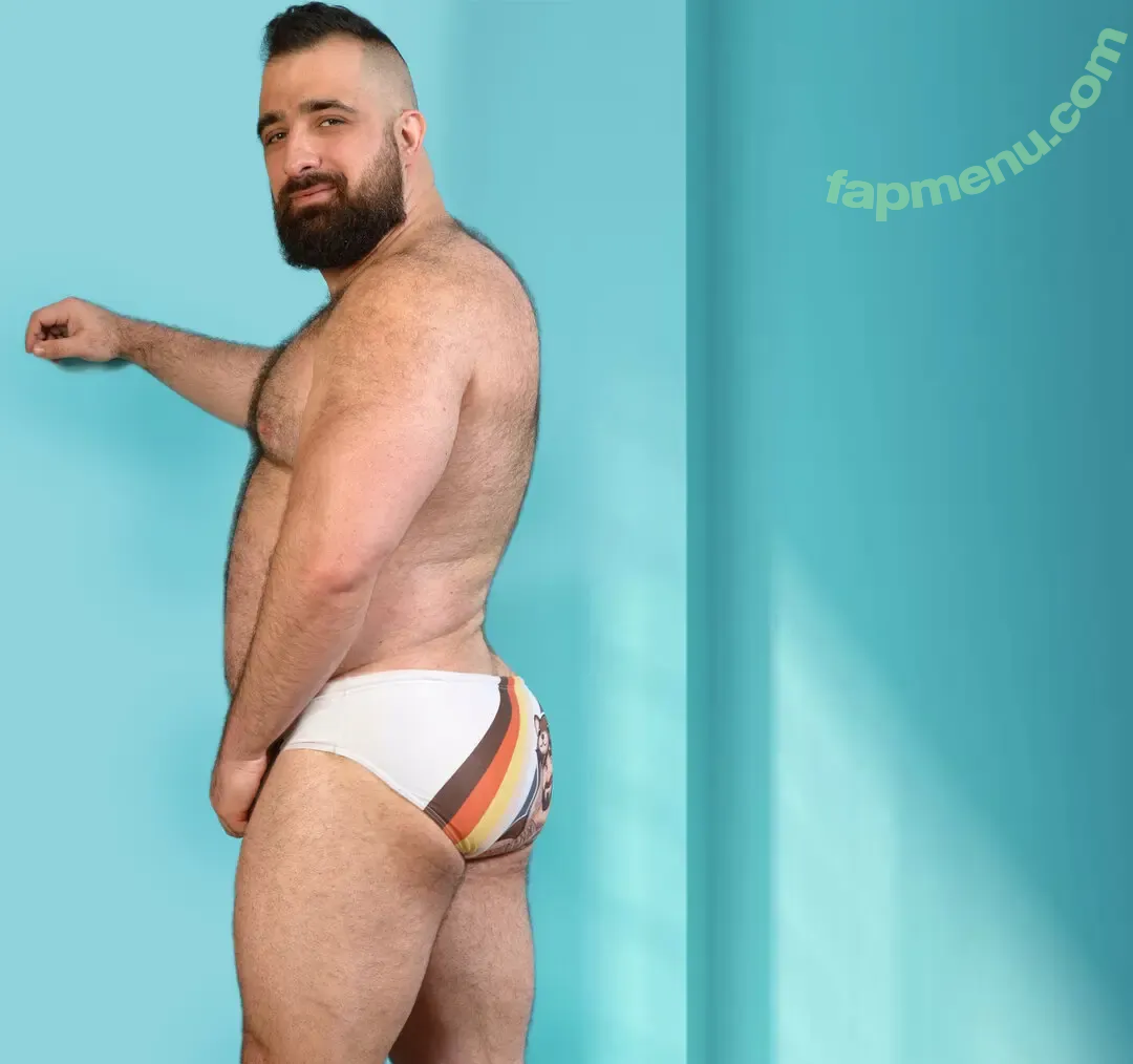 barerangerx nude photo #0016 (barerangertoronto)