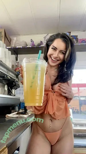 Barista Alexis / baristalexispdx / corinnealexispdx nude photo #0008